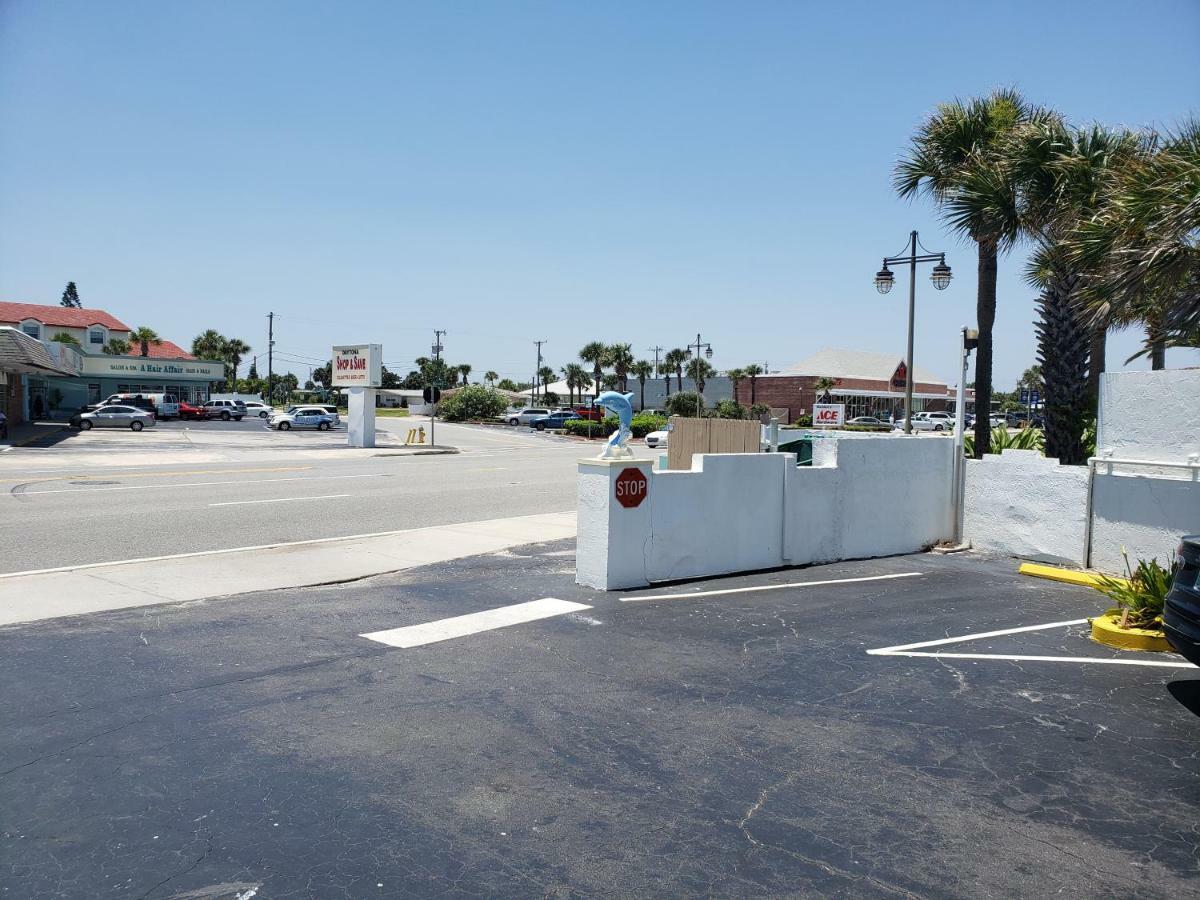 Seascape Inn - Daytona Beach Shores Exterior photo