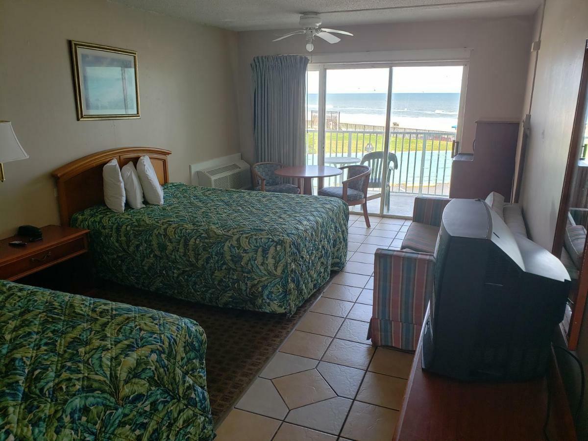 Seascape Inn - Daytona Beach Shores Exterior photo