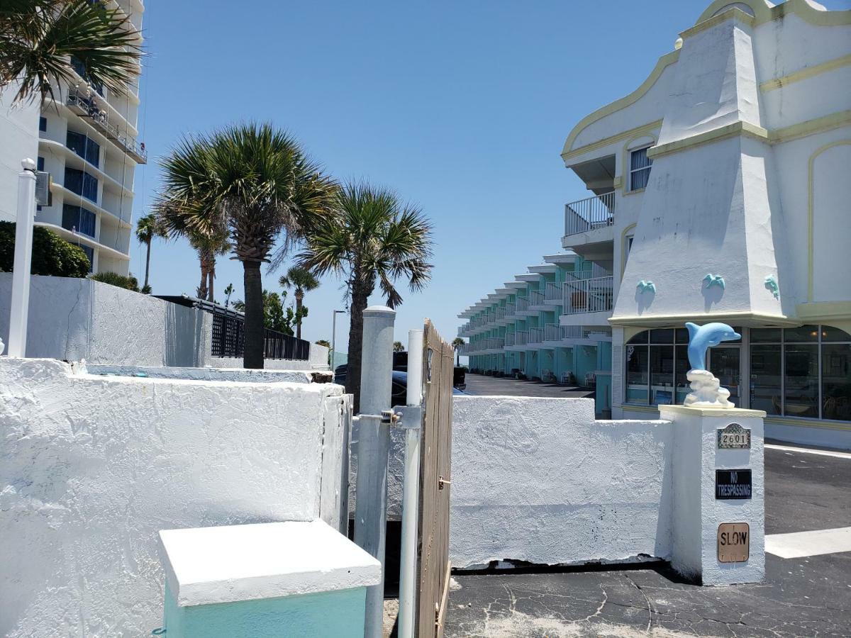 Seascape Inn - Daytona Beach Shores Exterior photo