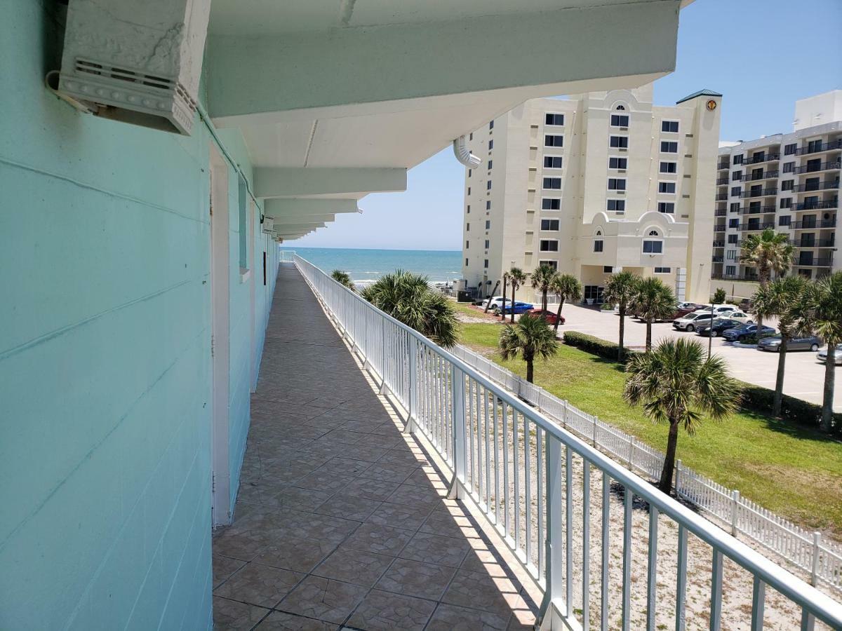 Seascape Inn - Daytona Beach Shores Exterior photo