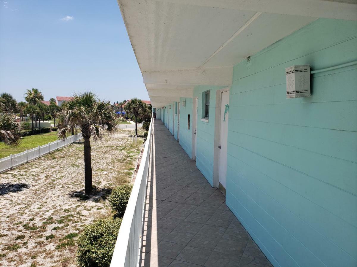 Seascape Inn - Daytona Beach Shores Exterior photo