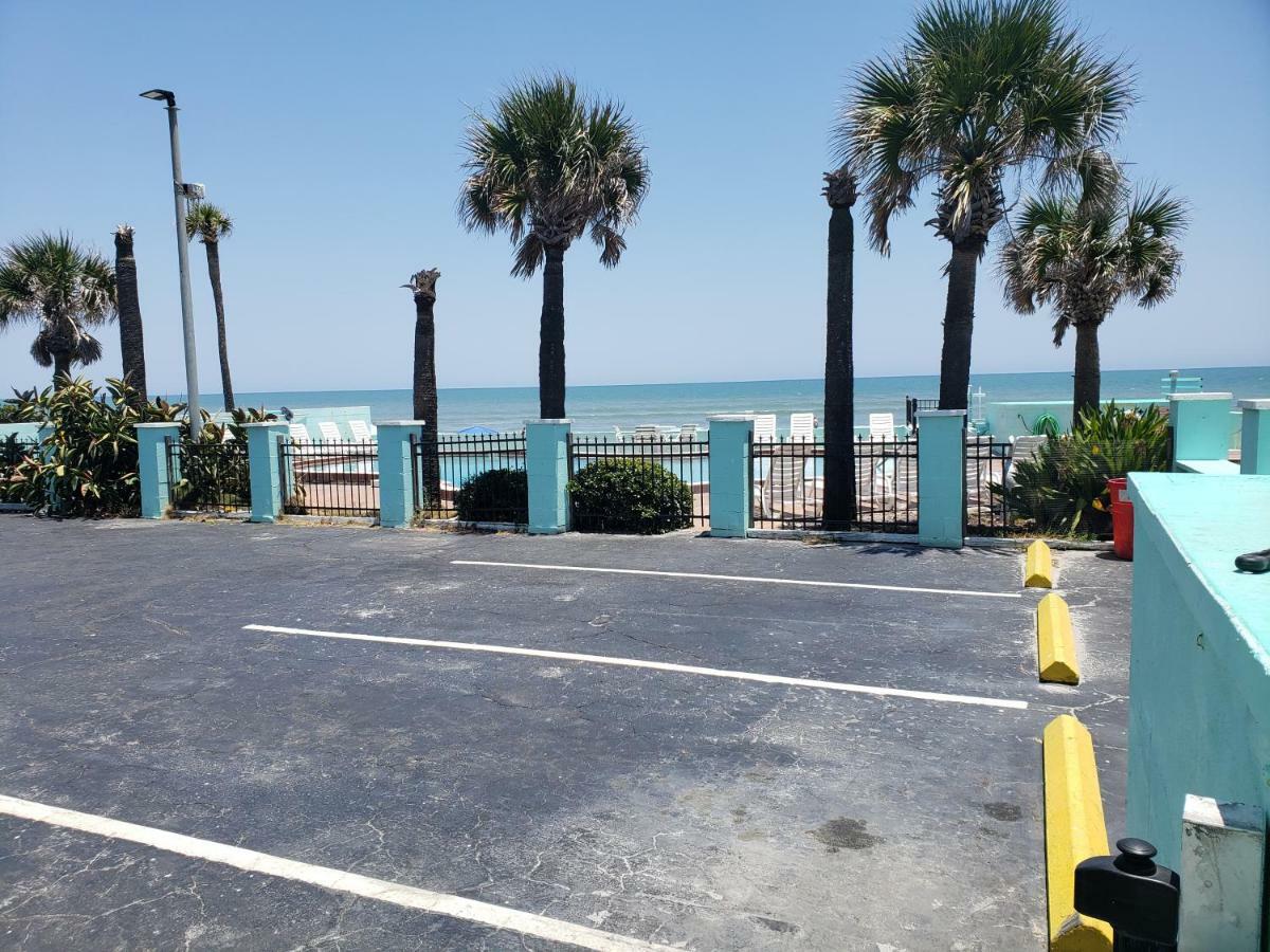 Seascape Inn - Daytona Beach Shores Exterior photo